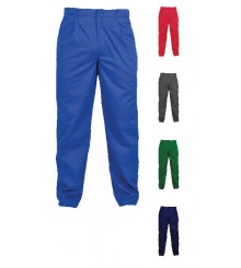 DIPLOMAT - Pantalon talie